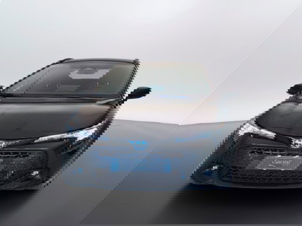 Toyota Corolla Touring Sports usata a Teramo (2)