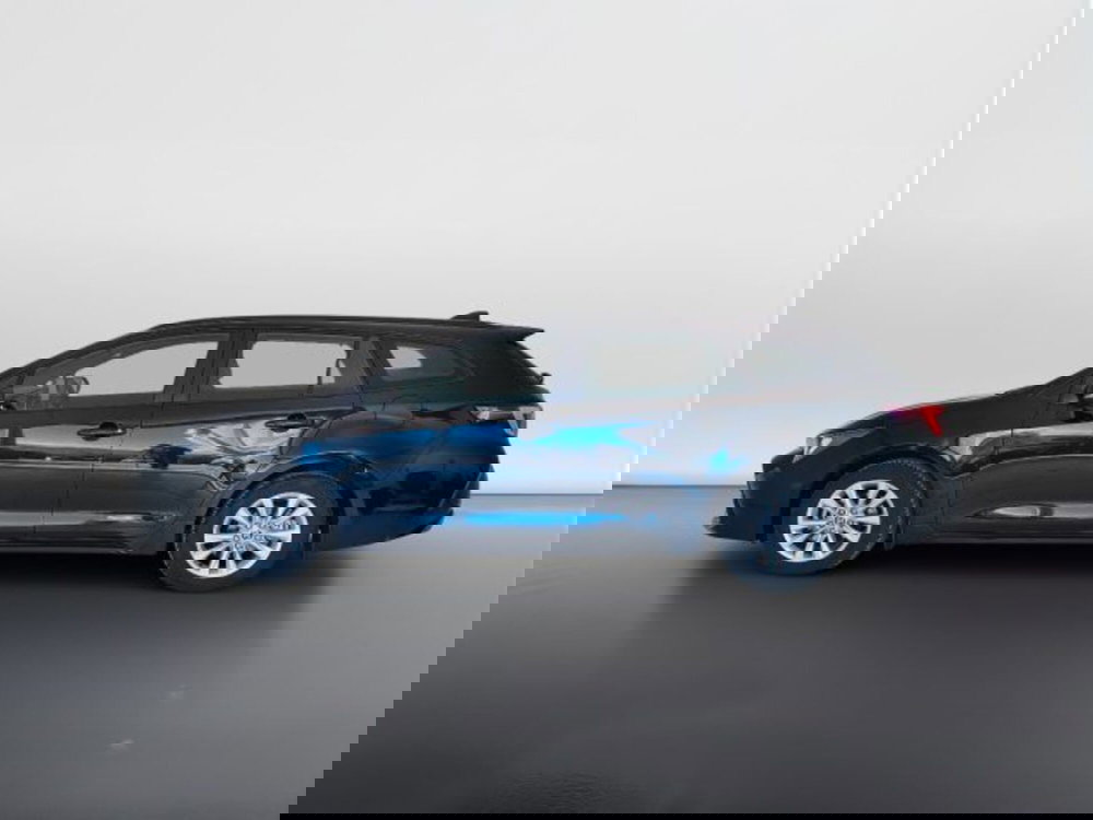 Toyota Corolla Touring Sports usata a Teramo (8)