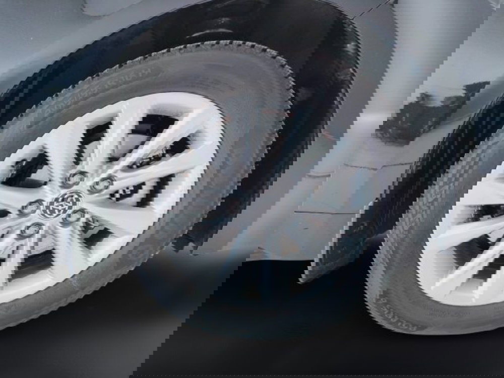 Toyota Corolla Touring Sports usata a Teramo (9)