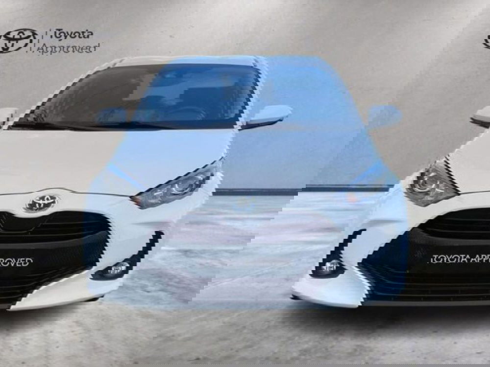 Toyota Yaris Cross usata a Vercelli (13)