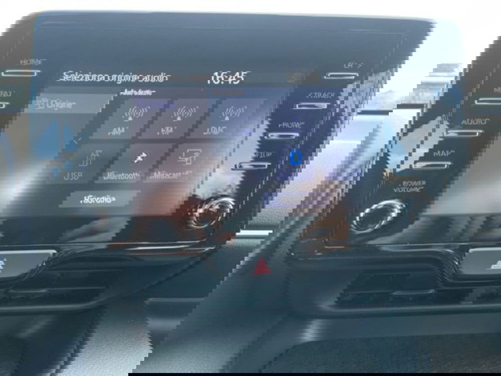 Toyota Yaris Cross usata a Vercelli (16)