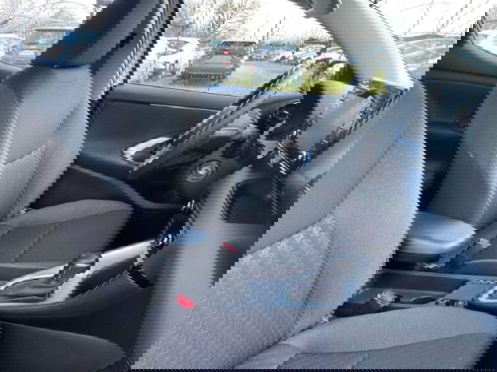 Toyota Yaris Cross usata a Vercelli (17)