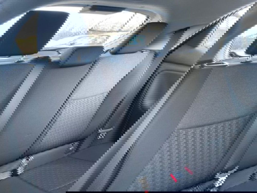 Toyota Yaris Cross usata a Vercelli (18)