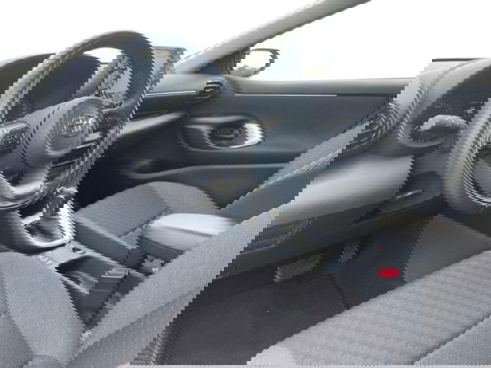 Toyota Yaris Cross usata a Vercelli (7)