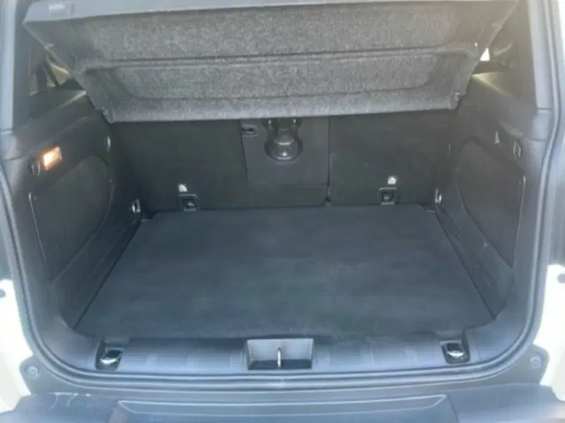 Jeep Renegade usata a Vercelli (10)