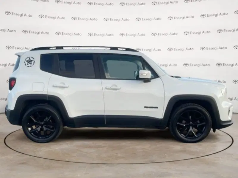 Jeep Renegade usata a Vercelli (13)