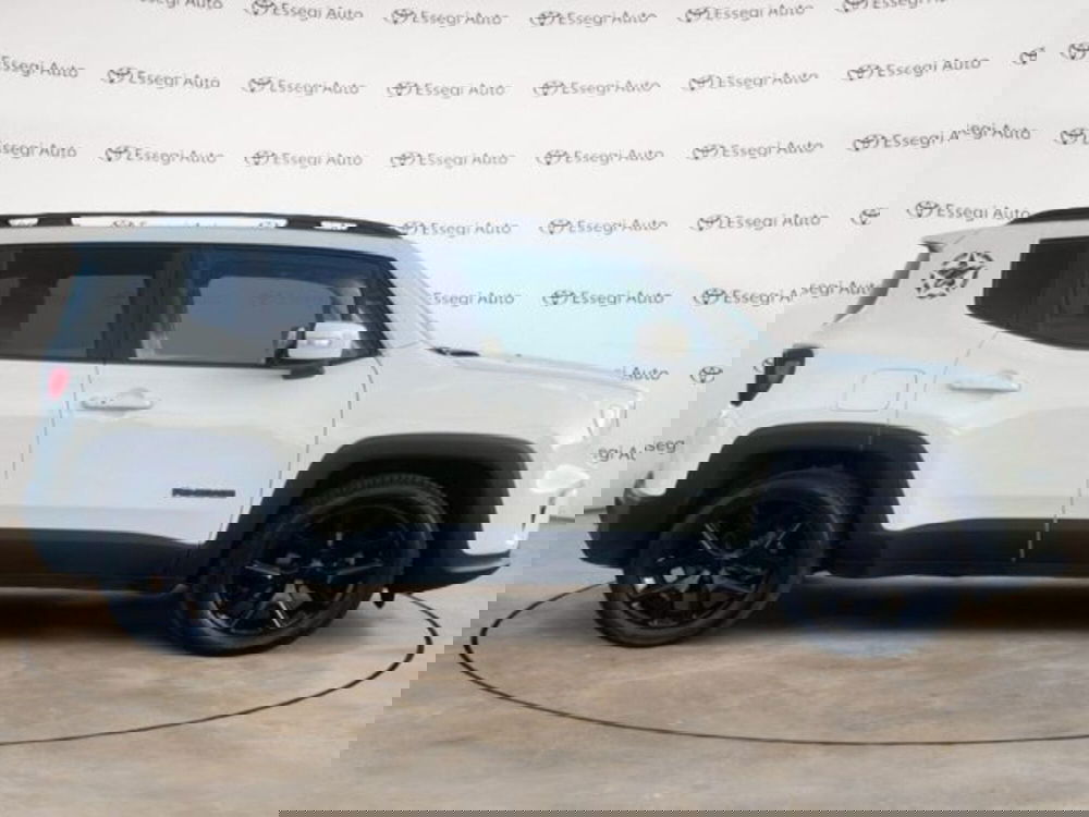 Jeep Renegade usata a Vercelli (13)