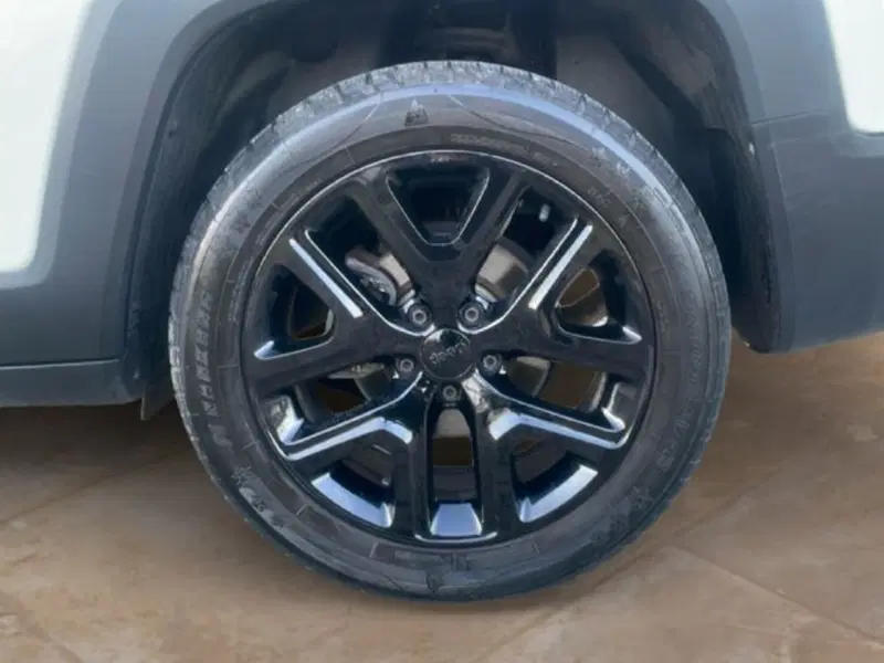 Jeep Renegade usata a Vercelli (14)