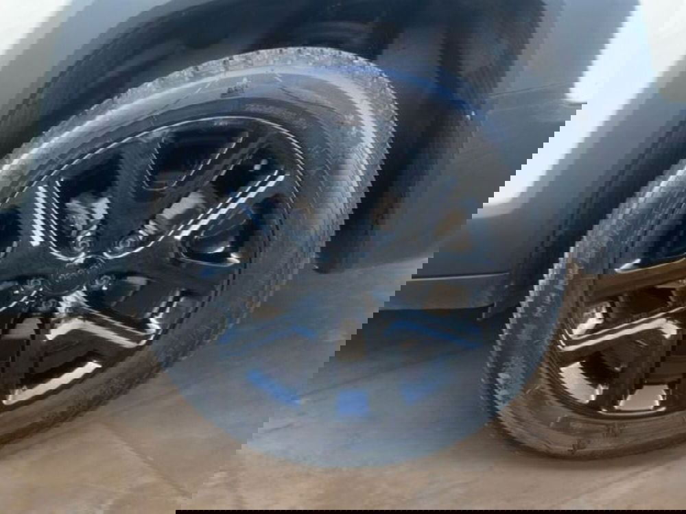 Jeep Renegade usata a Vercelli (14)