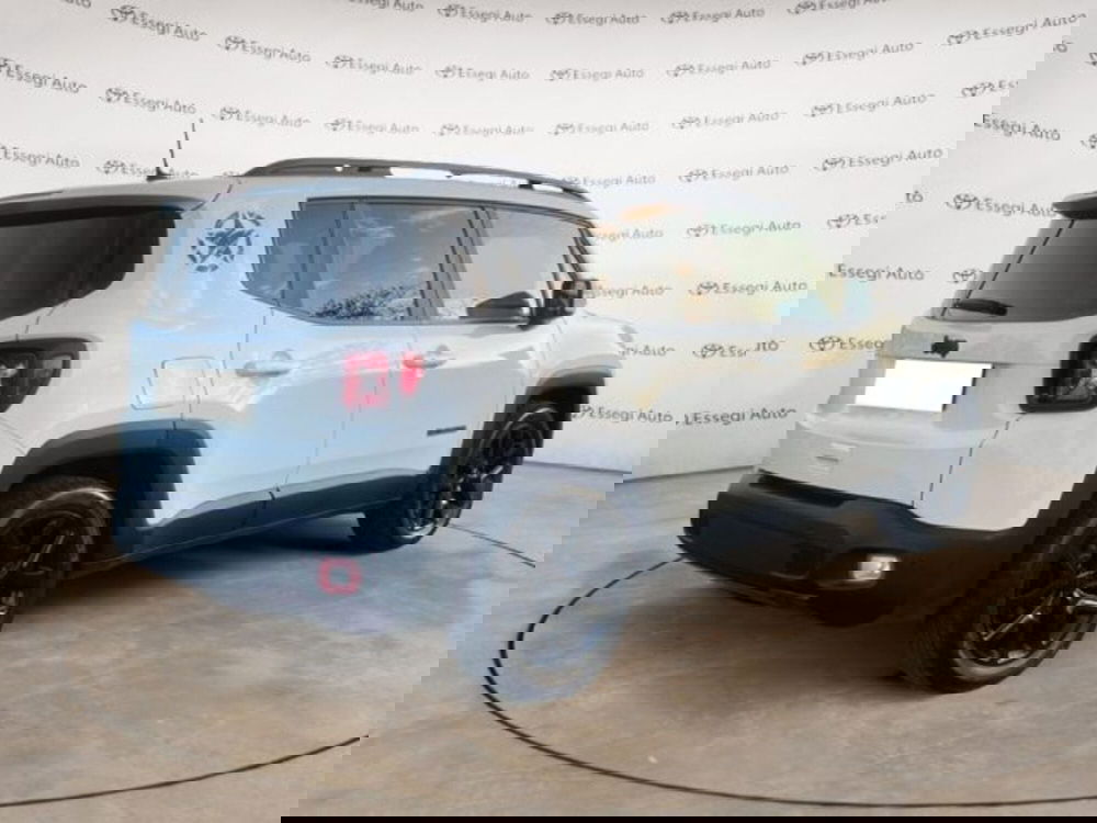 Jeep Renegade usata a Vercelli (18)