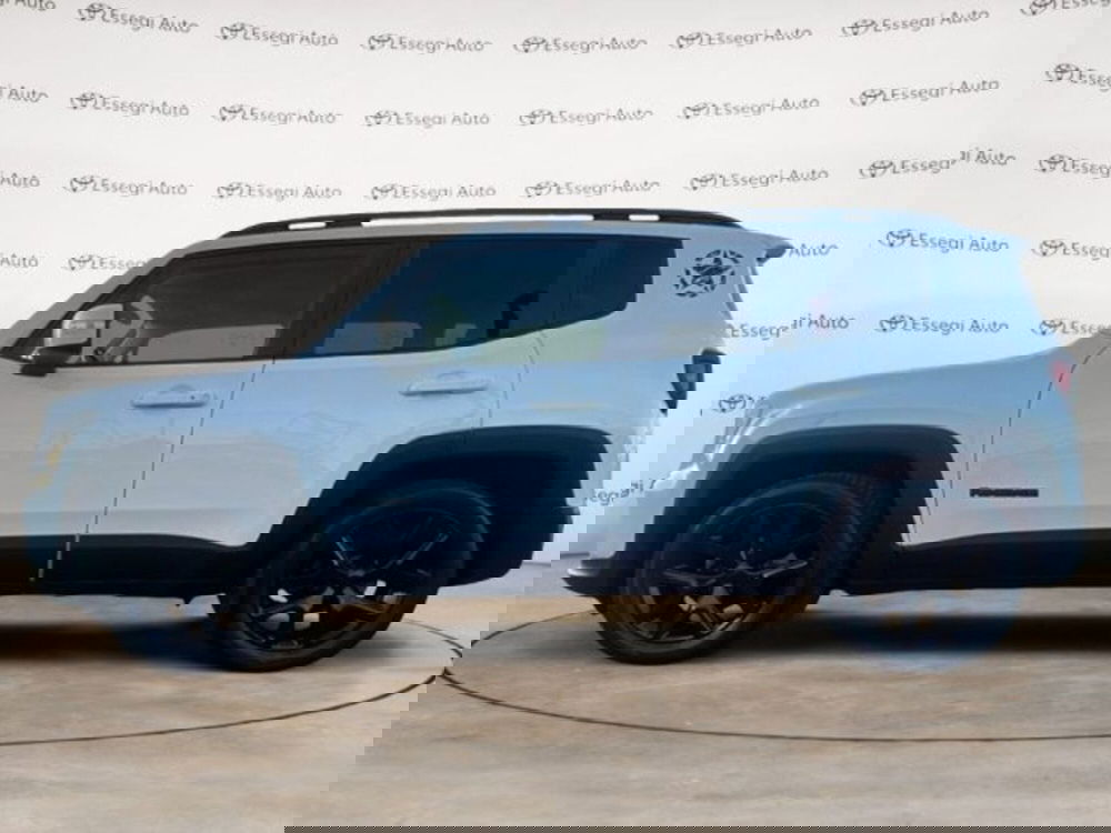 Jeep Renegade usata a Vercelli (2)