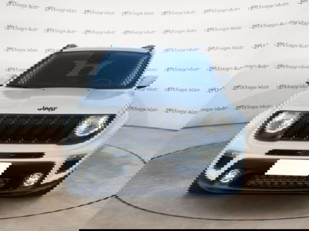 Jeep Renegade usata a Vercelli (4)