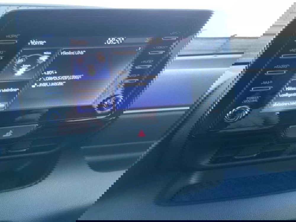 Toyota Yaris Cross usata a Vercelli (10)