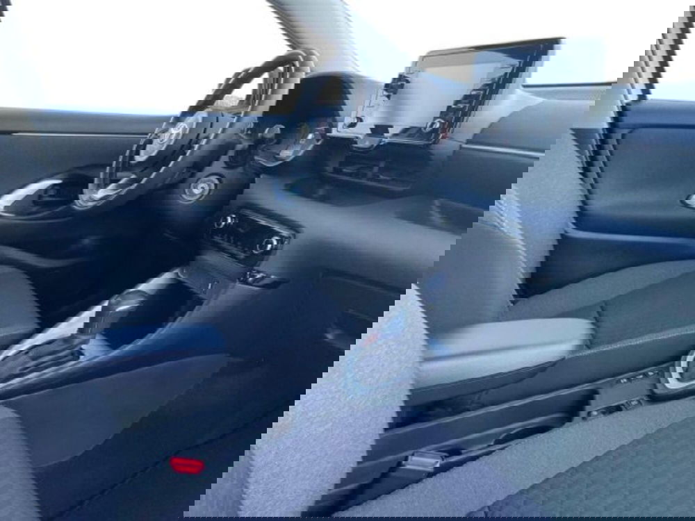 Toyota Yaris Cross usata a Vercelli (15)