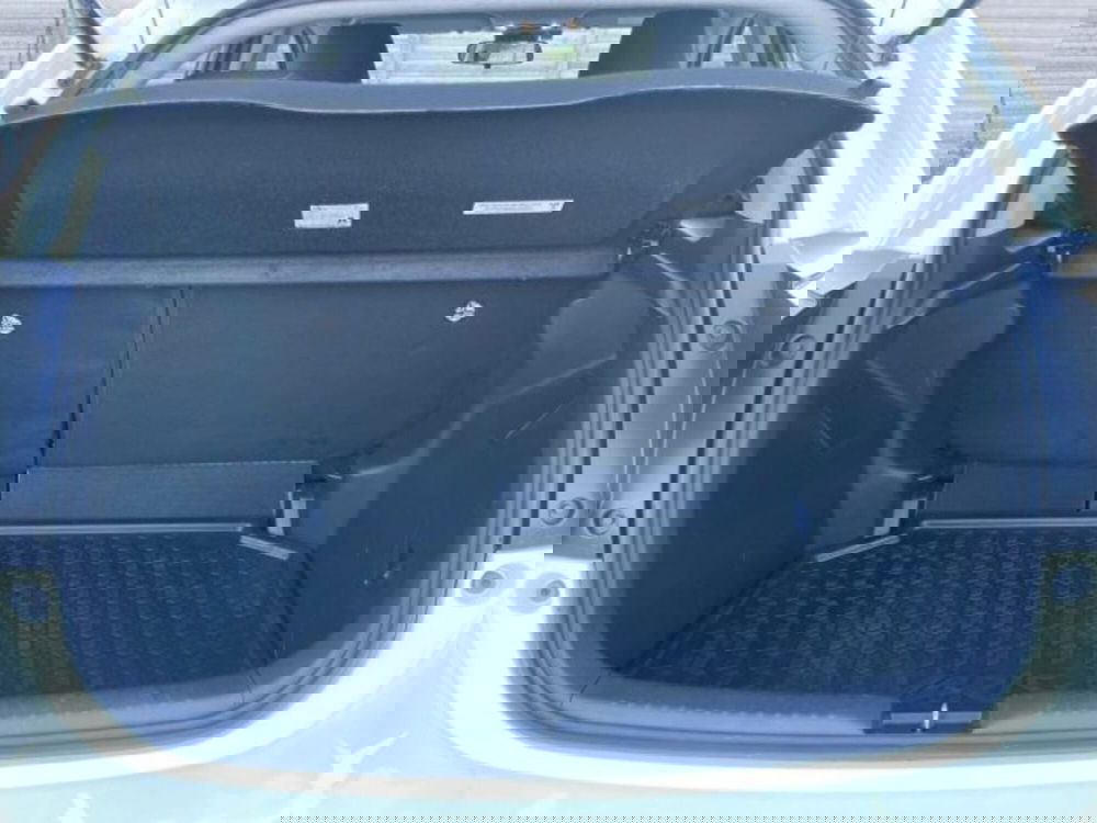 Toyota Yaris Cross usata a Vercelli (6)