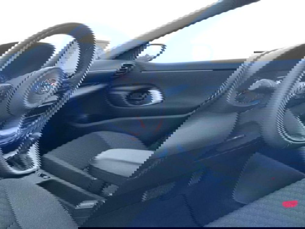 Toyota Yaris Cross usata a Vercelli (7)