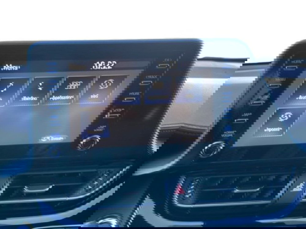 Toyota Toyota C-HR usata a Vercelli (15)