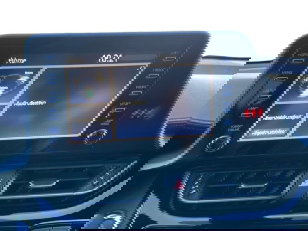 Toyota Toyota C-HR usata a Vercelli (16)