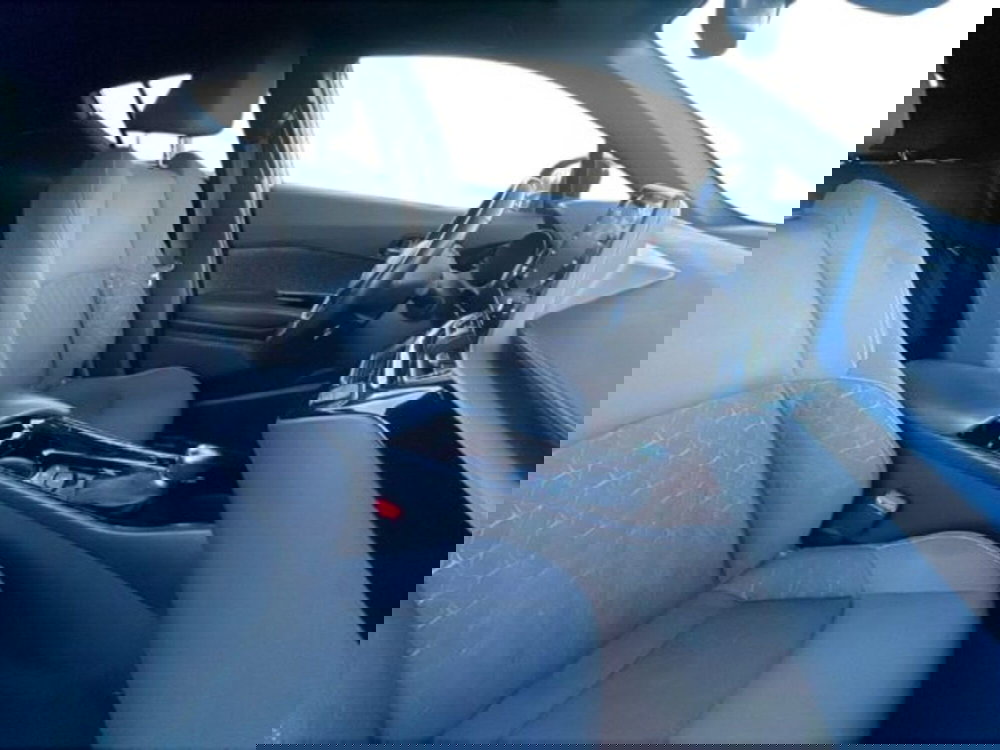 Toyota Toyota C-HR usata a Vercelli (6)