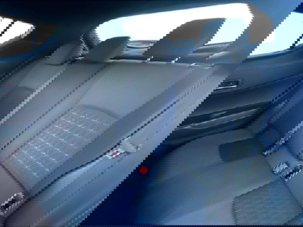 Toyota Toyota C-HR usata a Vercelli (8)