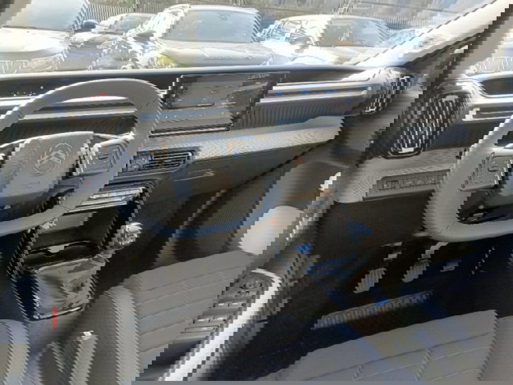 Citroen C3 nuova a Brescia (6)