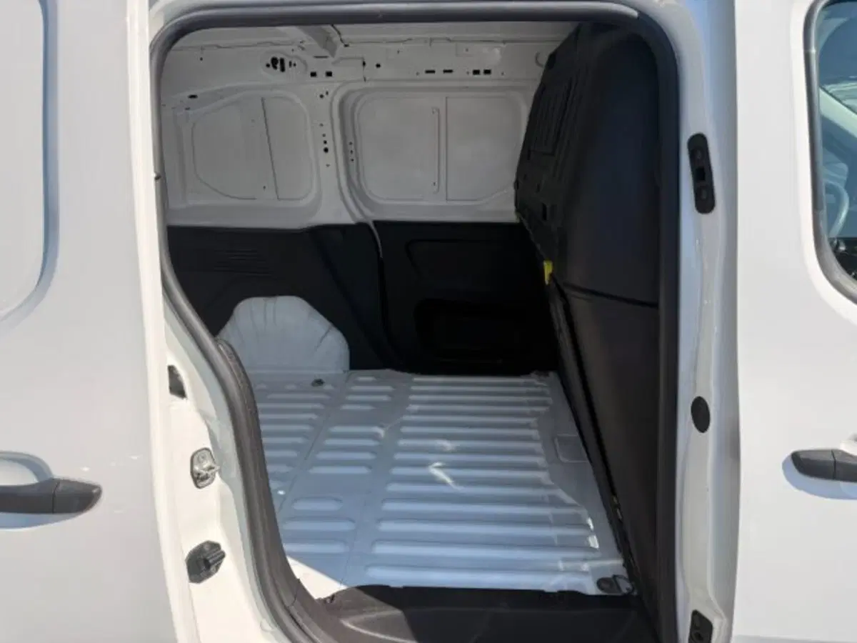 Citroen Berlingo Furgone usata a Brescia (12)