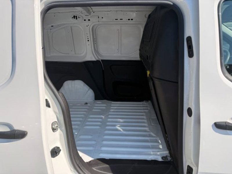 Citroen Berlingo Furgone usata a Brescia (12)