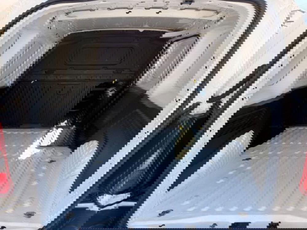 Citroen Berlingo Furgone usata a Brescia (13)