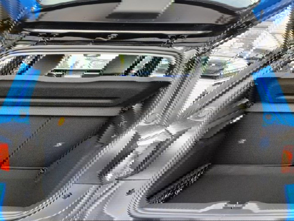 Citroen C3 Aircross nuova a Brescia (15)