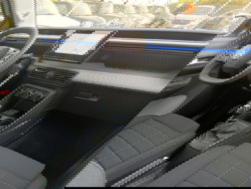 Citroen C3 Aircross nuova a Brescia (16)