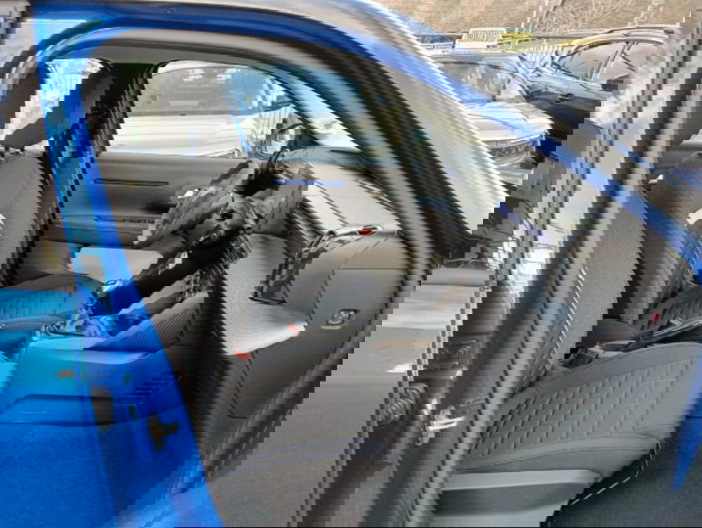 Citroen C3 Aircross nuova a Brescia (17)