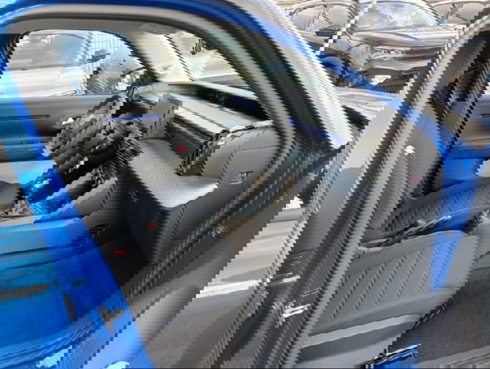 Citroen C3 Aircross nuova a Brescia (18)