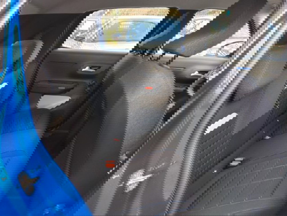 Citroen C3 Aircross nuova a Brescia (19)