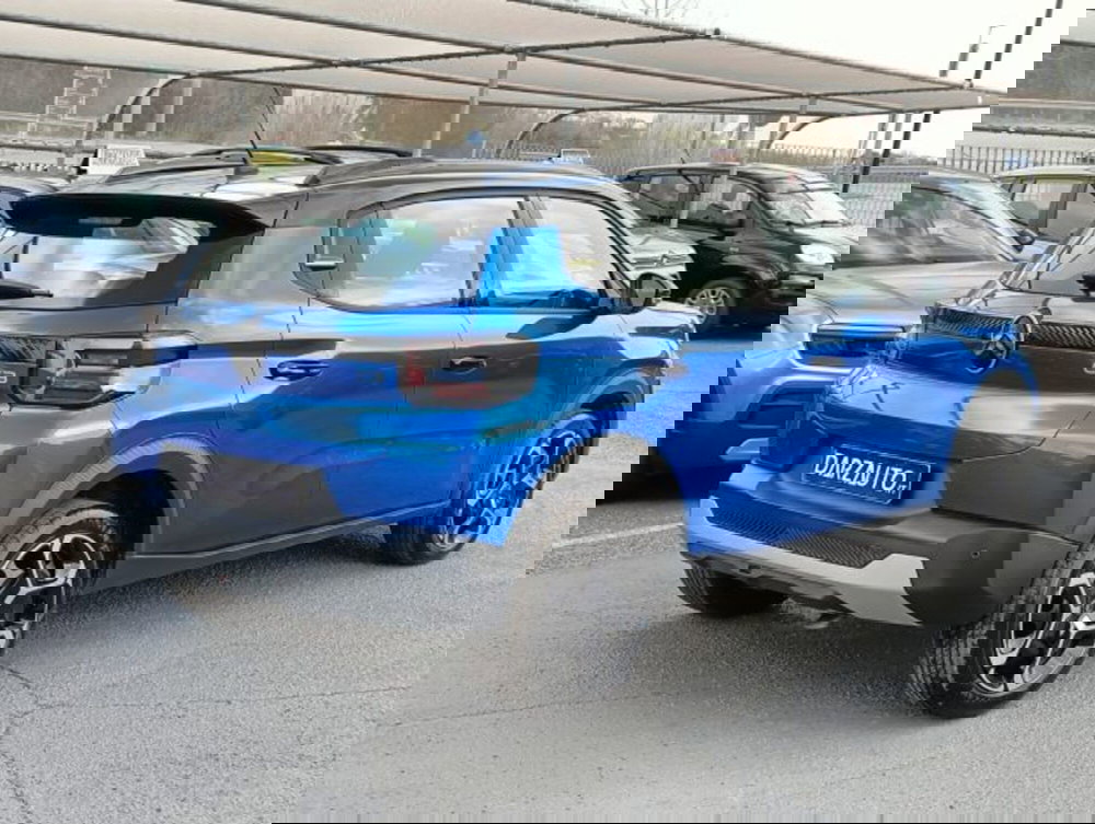 Citroen C3 Aircross nuova a Brescia (5)