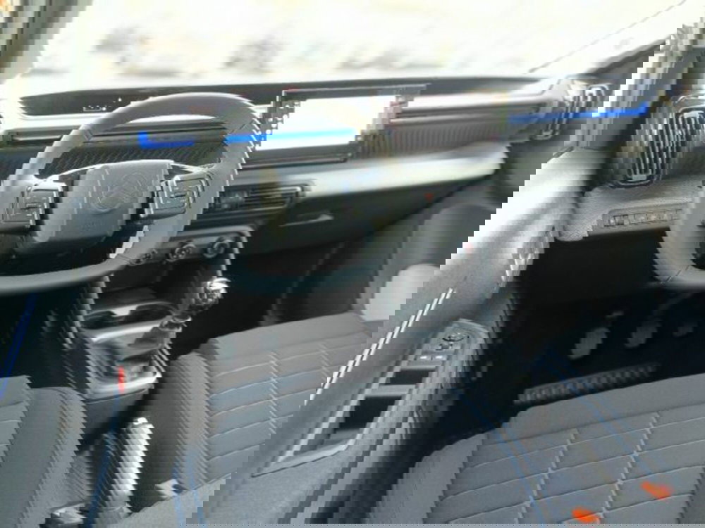 Citroen C3 Aircross nuova a Brescia (6)