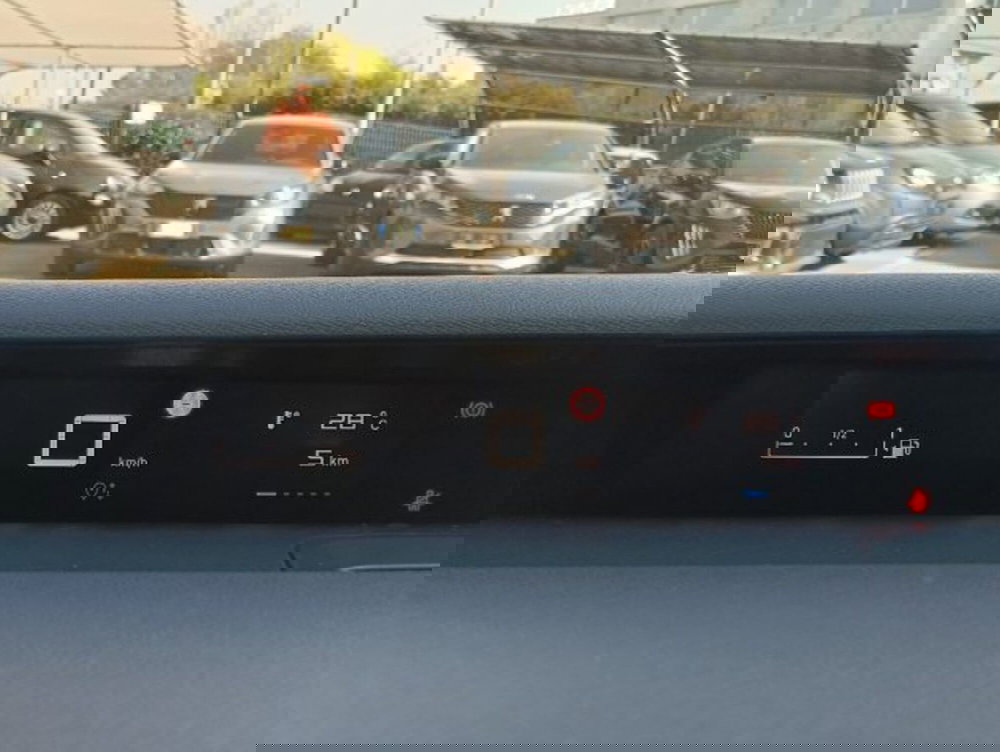 Citroen C3 Aircross nuova a Brescia (8)