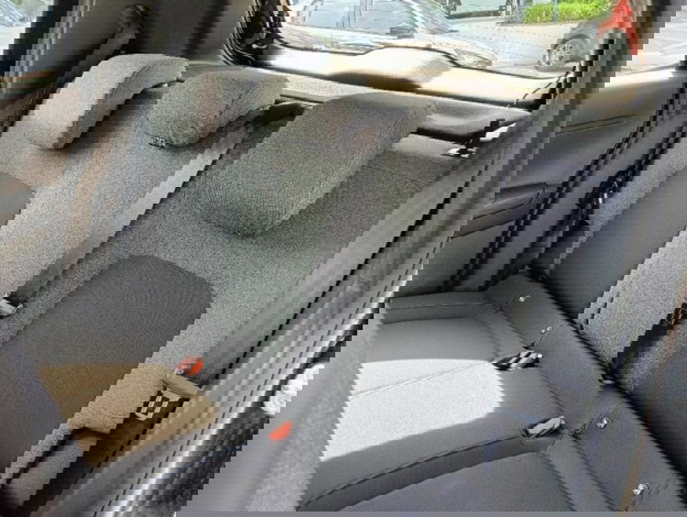 Citroen C3 Aircross nuova a Brescia (10)