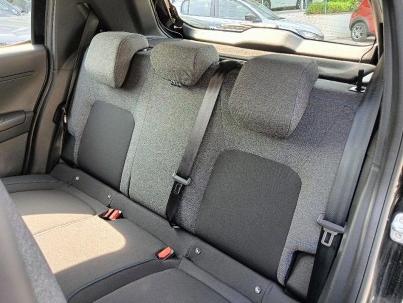 Citroen C3 nuova a Brescia (10)