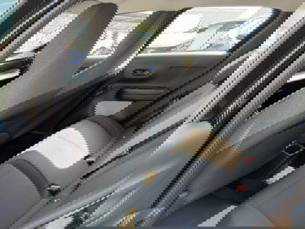 Citroen C3 Aircross nuova a Brescia (11)