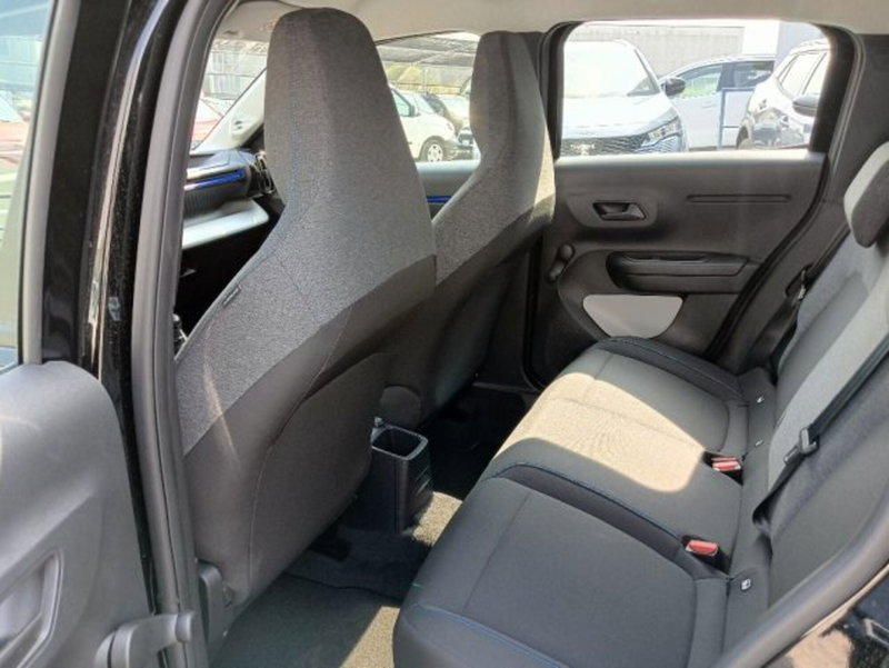 Citroen C3 nuova a Brescia (11)