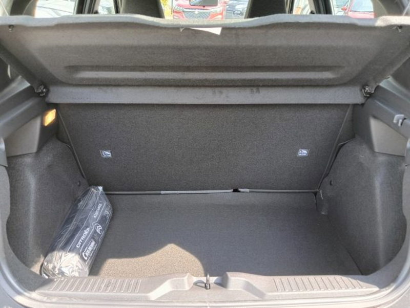 Citroen C3 nuova a Brescia (13)