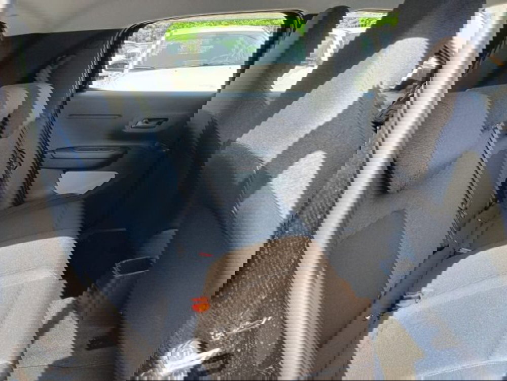 Citroen C3 Aircross nuova a Brescia (15)