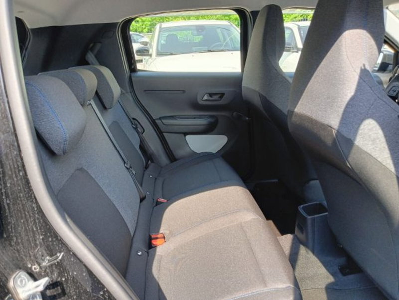 Citroen C3 nuova a Brescia (15)