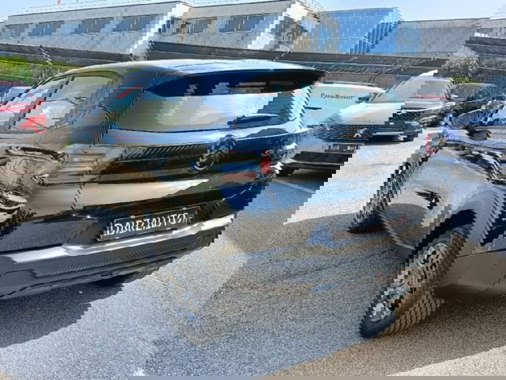 Citroen C3 Aircross nuova a Brescia (17)