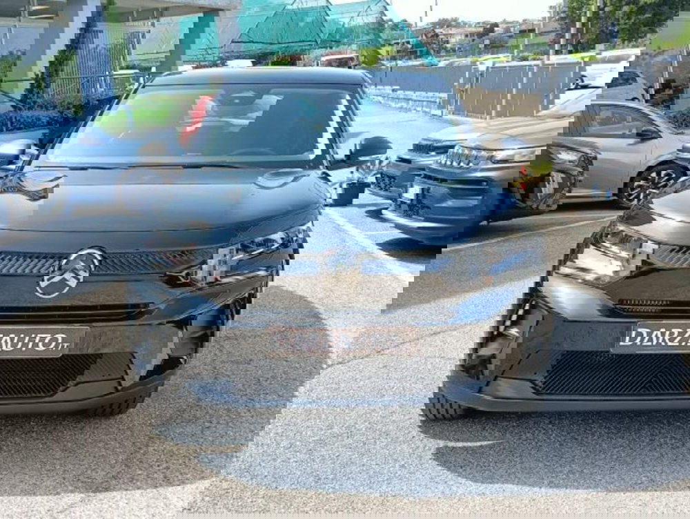 Citroen C3 Aircross nuova a Brescia (2)