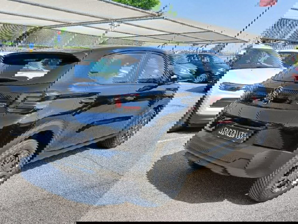 Citroen C3 Aircross nuova a Brescia (5)