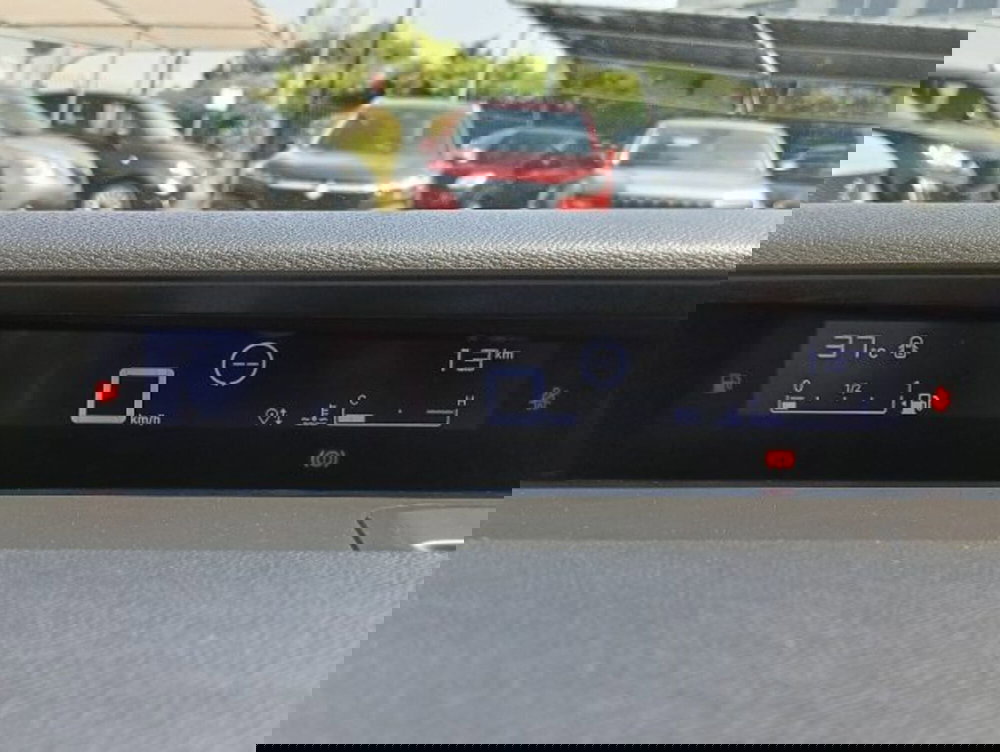 Citroen C3 Aircross nuova a Brescia (7)