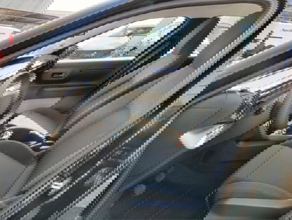 Citroen C3 Aircross nuova a Brescia (9)