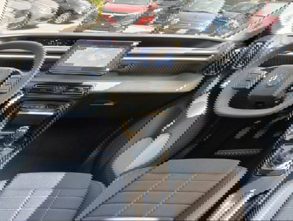 Citroen C3 nuova a Brescia (10)