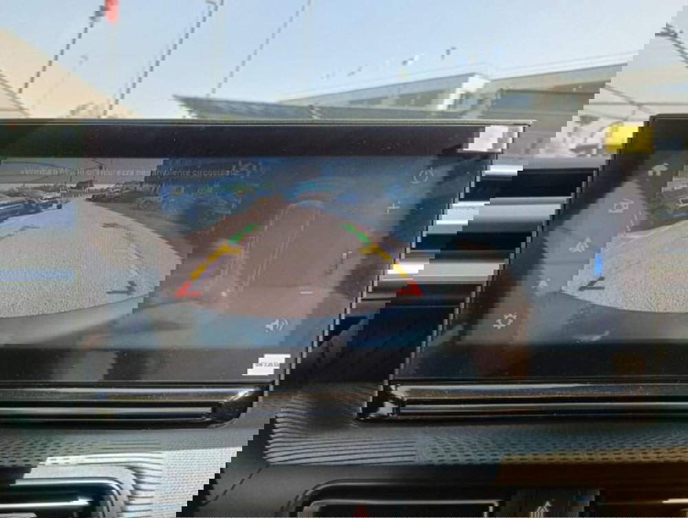 Citroen C3 nuova a Brescia (11)